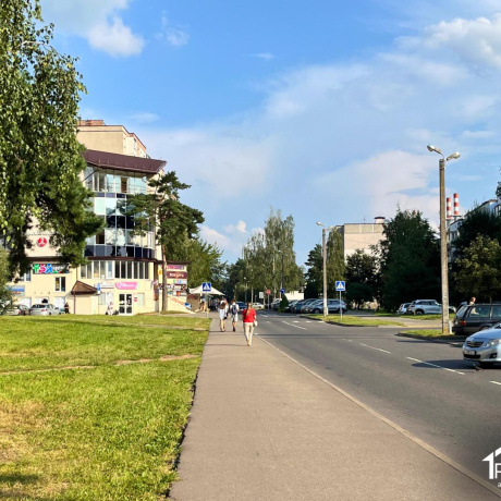 Фотография Продается торговое помещение по адресу г. Минск, Водолажского ул., д. 15 - фото 12