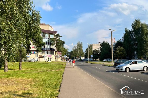 Продается торговое помещение по адресу г. Минск, Водолажского ул., д. 15 - фото 12