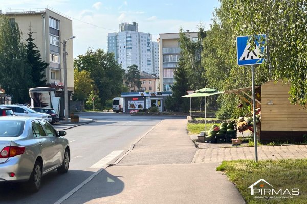 Продается торговое помещение по адресу г. Минск, Водолажского ул., д. 15 - фото 15