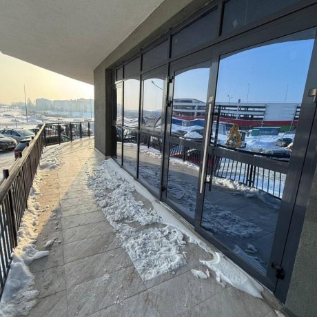 Фотография Сдается офисное помещение по адресу г. Минск, Леонида Щемелёва ул., д. 30 - фото 10