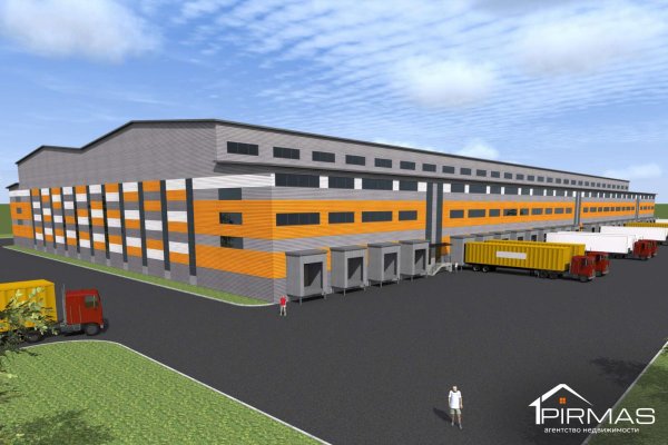 Продается производственное/складское помещение по адресу д. Аронова Слобода, папернянский с/с, д. 88 - фото 10