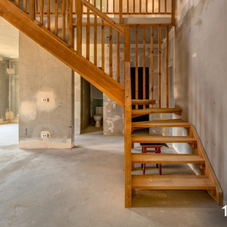 Фотография 3-комнатная квартира по адресу Авиационная ул., д. 19 - фото 3