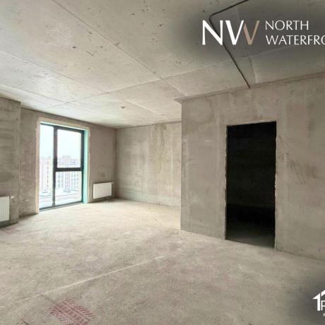 Фотография 2-комнатная квартира по адресу Виталия Цвирко ул., д. 73 - фото 2