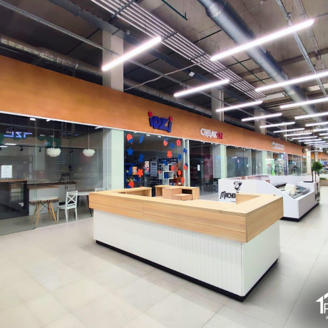 Фотография Сдается торговое помещение по адресу г. Минск, Рудобельская ул., д. 3 - фото 9