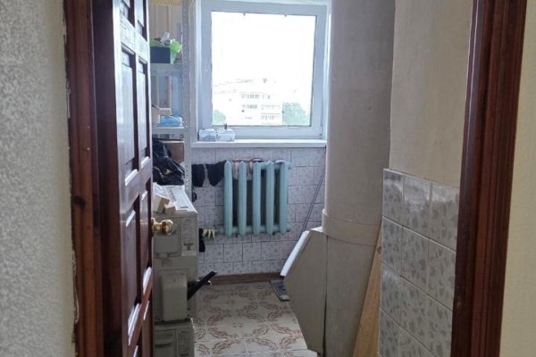Сдается офисное помещение по адресу г. Минск, Козыревская ул., д. 15 - фото 20