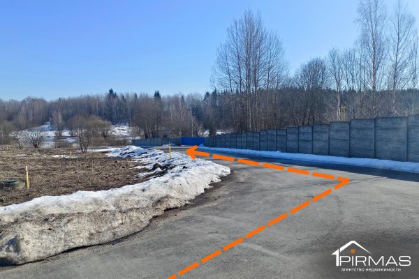 Продается производственное/складское помещение по адресу д. Аронова Слобода, папернянский с/с, д. 88 - фото 8