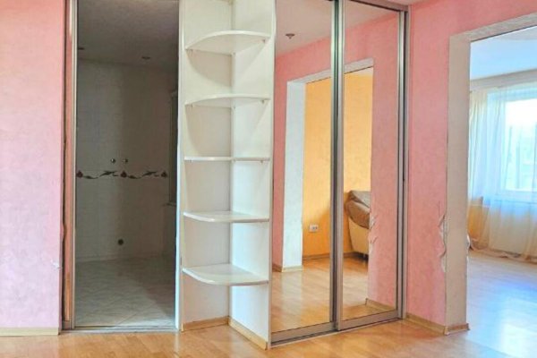 2-комнатная квартира по адресу Мазурова ул., д. 20 - фото 8