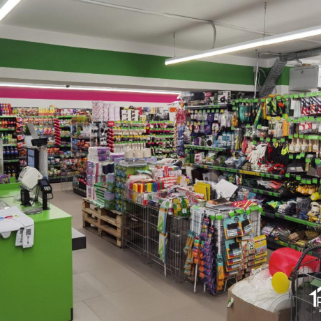 Фотография Продается торговое помещение по адресу аг. Гатово, Металлургическая ул., д. 1 к. А - фото 15