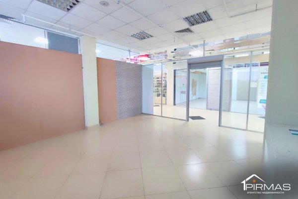 Сдается торговое помещение по адресу г. Минск, Притыцкого ул., д. 29 - фото 9