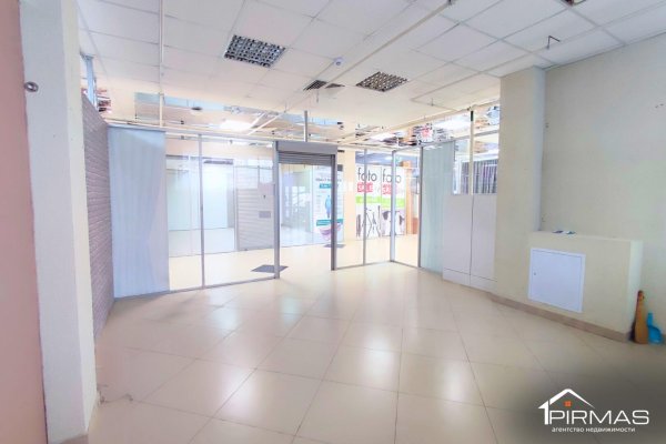 Сдается торговое помещение по адресу г. Минск, Притыцкого ул., д. 29 - фото 8