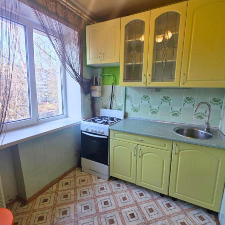 Фотография 2-комнатная квартира по адресу Некрасова ул., д. 10 - фото 7