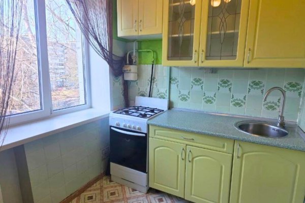 2-комнатная квартира по адресу Некрасова ул., д. 10 - фото 7