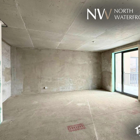 Фотография 2-комнатная квартира по адресу Виталия Цвирко ул., д. 73 - фото 4