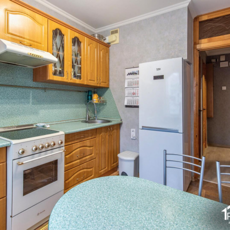 Фотография 3-комнатная квартира по адресу Руссиянова ул., д. 10 - фото 2