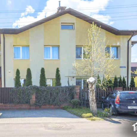 Фотография 5+ -комнатная квартира по адресу Тульская ул., д. 22 - фото 2