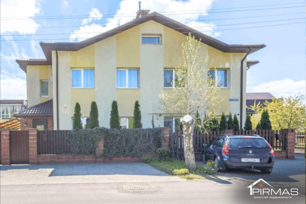 5+ -комнатная квартира по адресу Тульская ул., д. 22 - фото 2