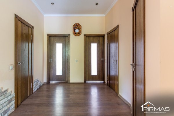 5+ -комнатная квартира по адресу Тульская ул., д. 22 - фото 16