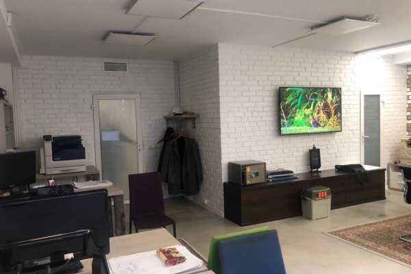 Продается офисное помещение по адресу г. Минск, Скорины ул., д. 8 - фото 6