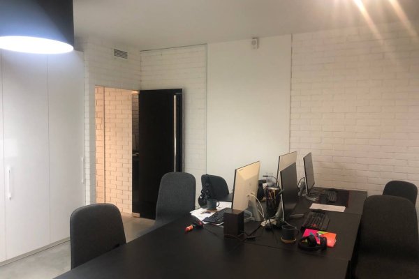 Продается офисное помещение по адресу г. Минск, Скорины ул., д. 8 - фото 8
