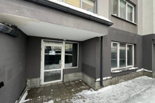 Продается торговое помещение по адресу г. Минск, Лосика ул., д. 31 - фото 10