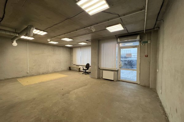 Продается торговое помещение по адресу г. Минск, Лосика ул., д. 31 - фото 15