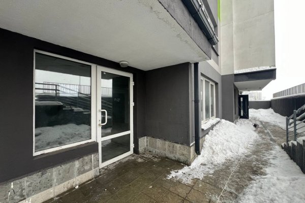 Продается торговое помещение по адресу г. Минск, Лосика ул., д. 31 - фото 7