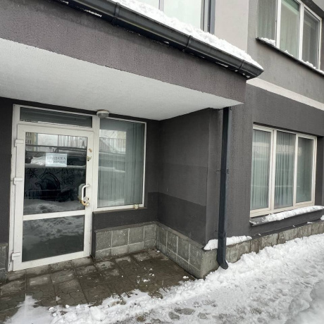 Фотография Продается торговое помещение по адресу г. Минск, Лосика ул., д. 31 - фото 8