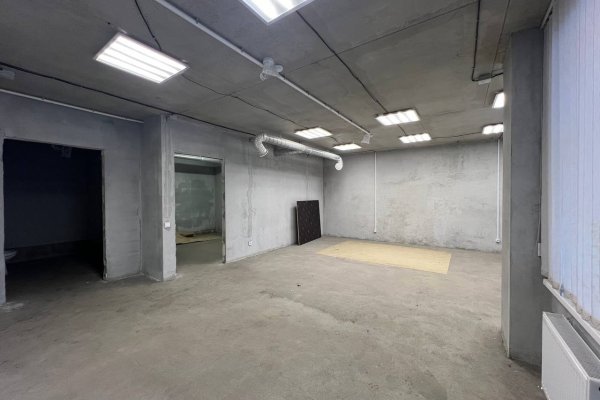Продается торговое помещение по адресу г. Минск, Лосика ул., д. 31 - фото 20