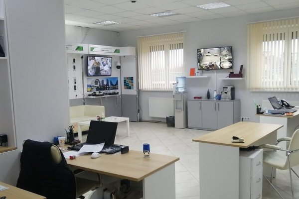 Продается торговое помещение по адресу г. Минск, Беды ул., д. 45 - фото 1