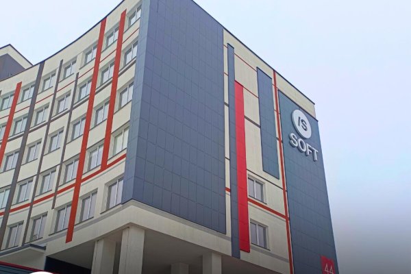 Сдается офисное помещение по адресу г. Минск, Гурского ул., д. 44 - фото 1