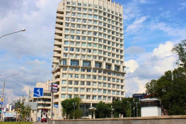 Сдается офисное помещение по адресу г. Минск, Мельникайте ул., д. 2 - фото 1