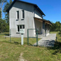 Фотография Продаётся дом - фото 1