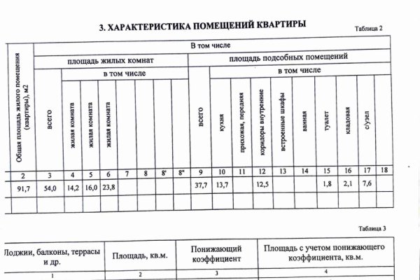 3-комнатная квартира по адресу КРОПОТКИНА П.А., 84 - фото 17