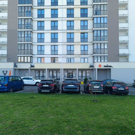 Фотография Сдаётся в аренду помещение (95,4 м кв) , г. Минск, ул. Белградская, 1 - фото 4