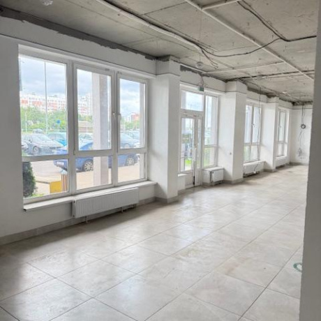 Фотография Сдаётся в аренду помещение (95,4 м кв) , г. Минск, ул. Белградская, 1 - фото 8