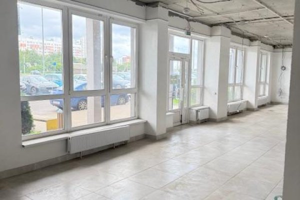 Сдаётся в аренду помещение (95,4 м кв) , г. Минск, ул. Белградская, 1 - фото 8