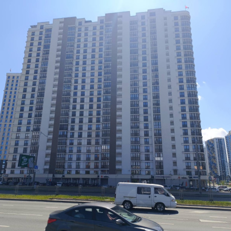 Фотография Сдаётся в аренду помещение (95,4 м кв) , г. Минск, ул. Белградская, 1 - фото 5
