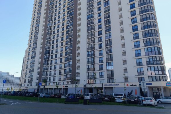 Сдаётся в аренду помещение (95,4 м кв) , г. Минск, ул. Белградская, 1 - фото 2
