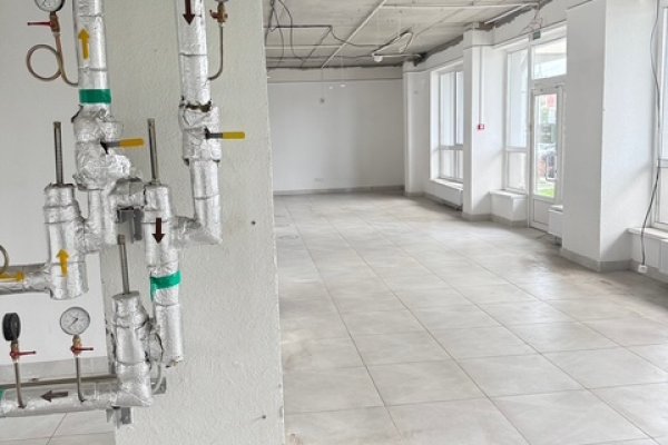 Сдаётся в аренду помещение (95,4 м кв) , г. Минск, ул. Белградская, 1 - фото 13