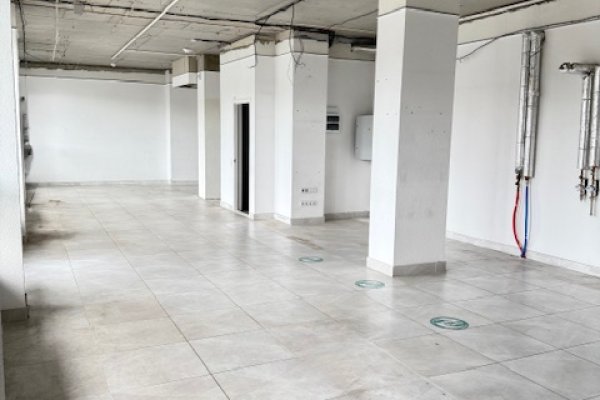 Сдаётся в аренду помещение (95,4 м кв) , г. Минск, ул. Белградская, 1 - фото 9
