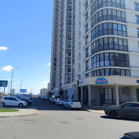 Фотография Сдаётся в аренду помещение (95,4 м кв) , г. Минск, ул. Белградская, 1 - фото 3