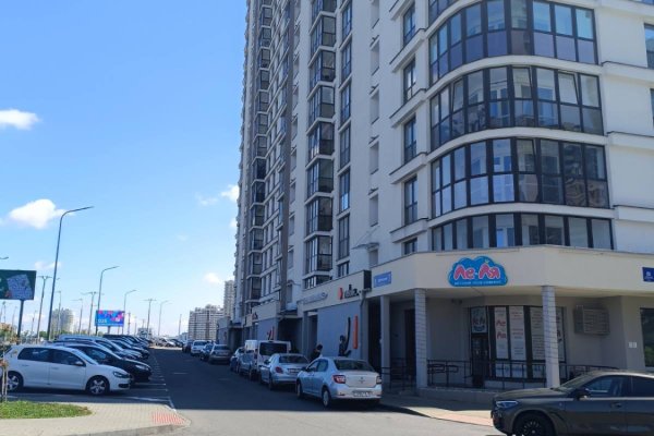 Сдаётся в аренду помещение (95,4 м кв) , г. Минск, ул. Белградская, 1 - фото 3