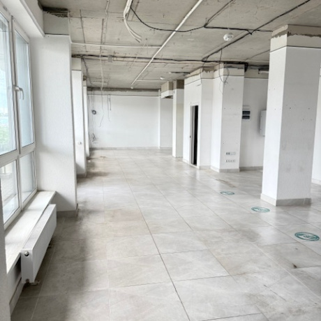 Фотография Сдаётся в аренду помещение (95,4 м кв) , г. Минск, ул. Белградская, 1 - фото 10