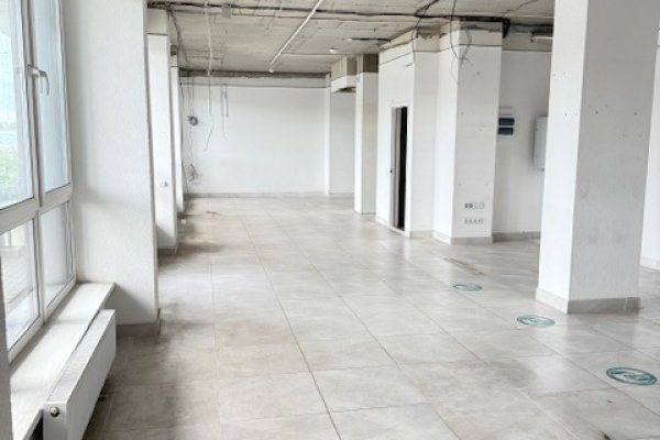 Сдаётся в аренду помещение (95,4 м кв) , г. Минск, ул. Белградская, 1 - фото 10
