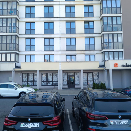 Фотография Сдаётся в аренду помещение (95,4 м кв) , г. Минск, ул. Белградская, 1 - фото 1