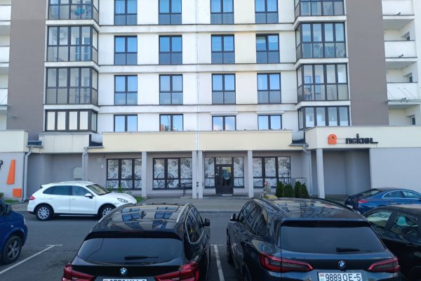 Сдаётся в аренду помещение (95,4 м кв) , г. Минск, ул. Белградская, 1 - фото 1