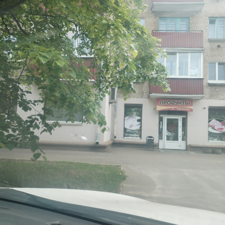 Фотография Продажа продовольственного магазина - фото 1
