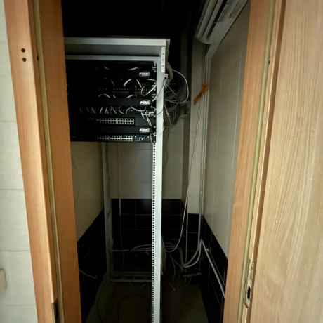 Фотография Офис в аренду Тимирязева 65Б - фото 10