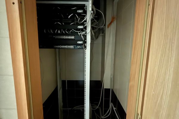 Офис в аренду Тимирязева 65Б - фото 10