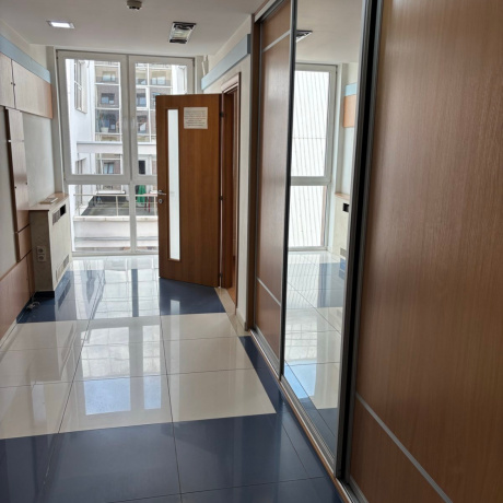 Фотография Офис в аренду Тимирязева 65Б - фото 2